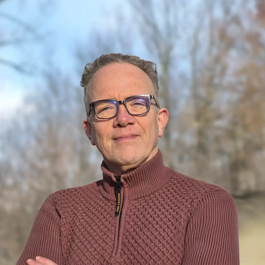 Paul Wallerbos van OLW Oost Gelre