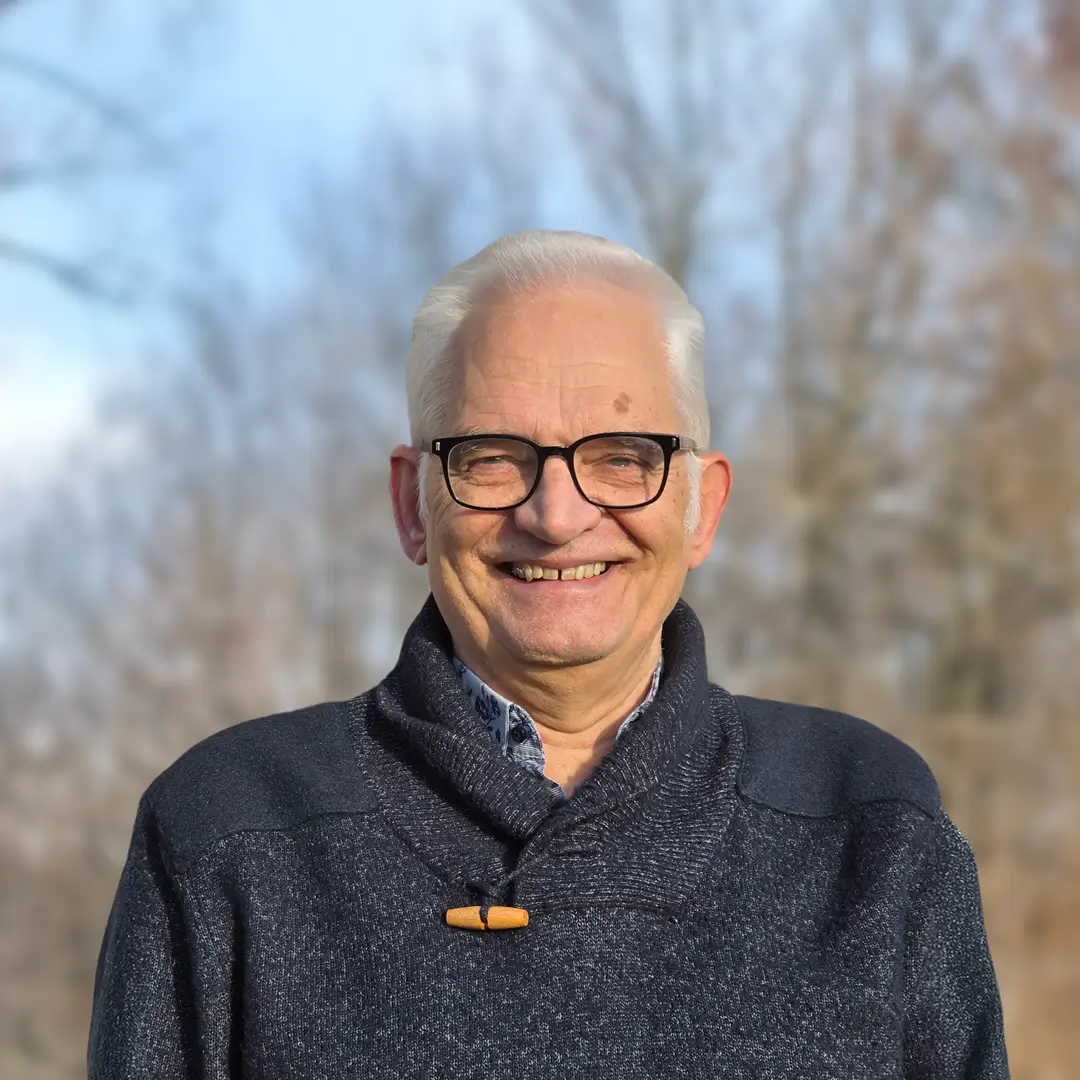 Ton Meijer van OLW Oost Gelre