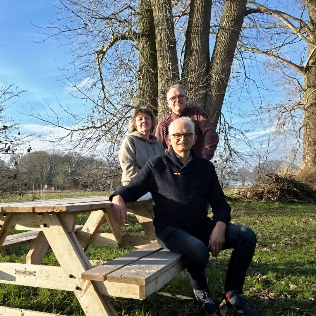 Kom in contact met OLW Oost Gelre, we staan je graag te woord!