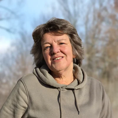 Esther Groenewegen van OLW Oost Gelre