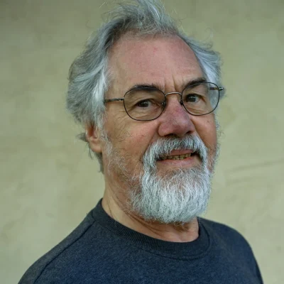 Paul Kamsteeg van OLW